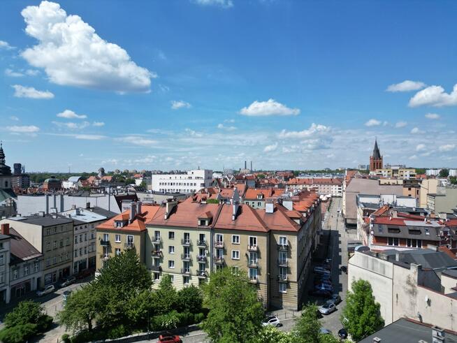 Mieszkanie do wynajęcia w Bytomiu 36 m2
