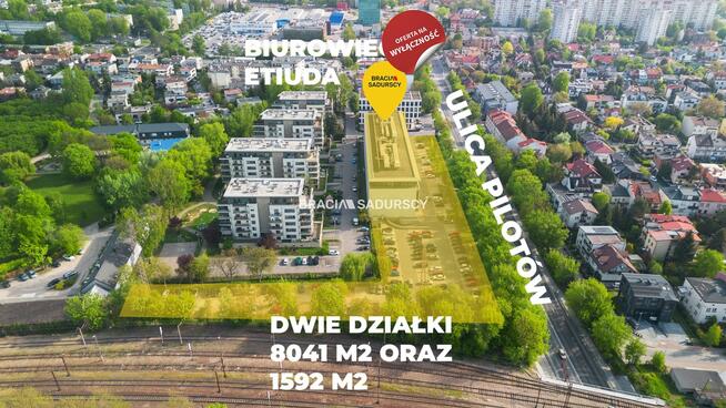 Lokal użytkowy Kraków Prądnik Czerwony, Osiedle Wieczysta, Pilotów