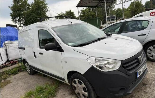 Dacia Dokker