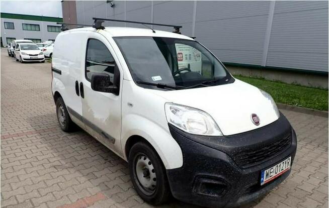 Fiat Fiorino