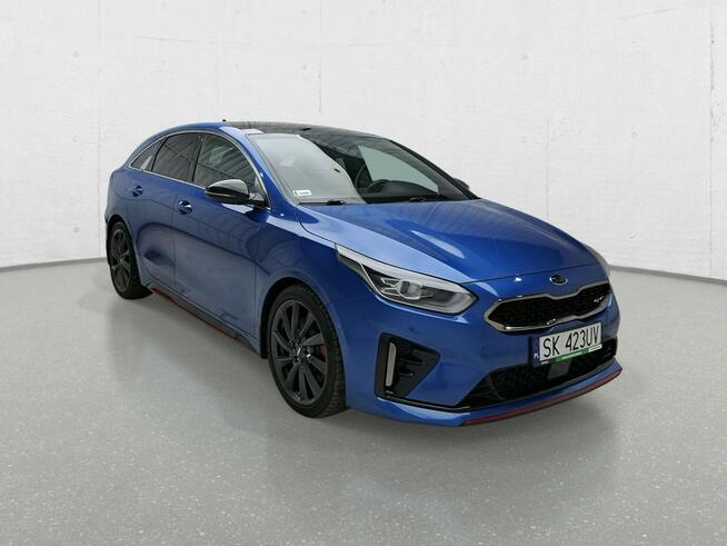 Kia Pro Cee'd
