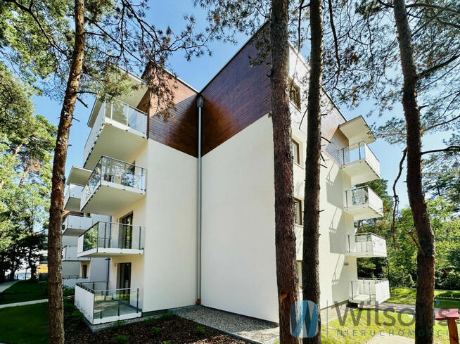 Mieszkanie Stegna, Lipowa