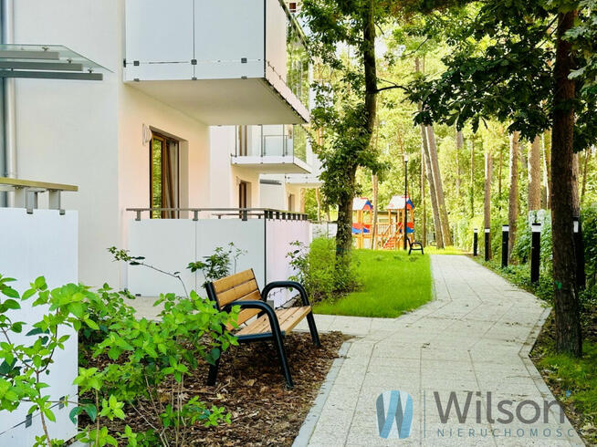 Mieszkanie Stegna, Lipowa