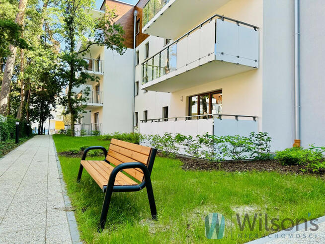 Mieszkanie Stegna, Lipowa