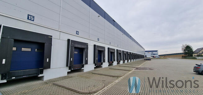 Lokal użytkowy Ożarów Mazowiecki Ożarów, Jawczyce/Węzeł Konotopa