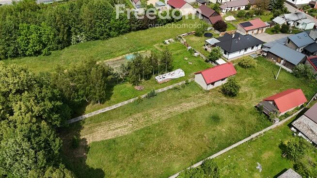 Dom z dużą działką 3700 m²