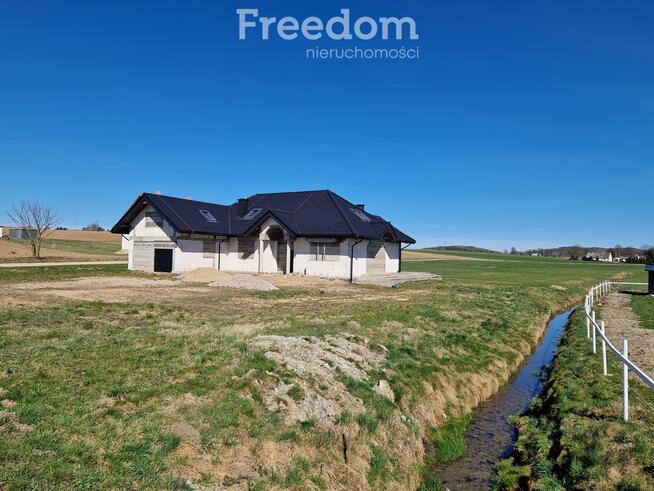 Dom na sprzedaż Mazury