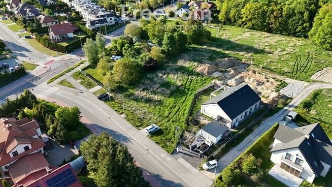 Na sprzedaż atrakcyjna działka w Świdniku