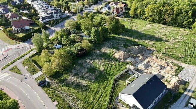 Na sprzedaż atrakcyjna działka w Świdniku