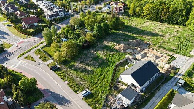 Na sprzedaż atrakcyjna działka w Świdniku
