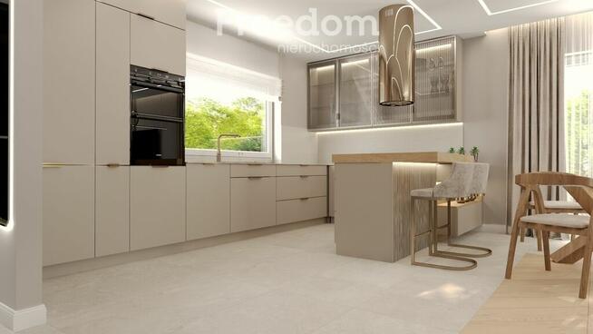 Dom jednorodzinny wolnostojący w Iławie