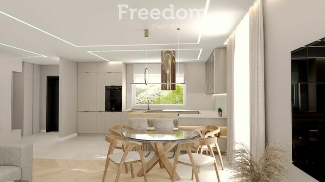 Dom jednorodzinny wolnostojący w Iławie