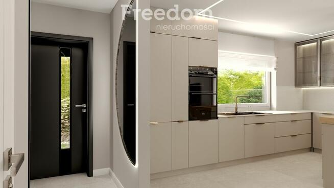 Dom jednorodzinny wolnostojący w Iławie