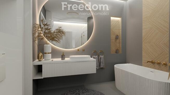 Dom jednorodzinny wolnostojący w Iławie