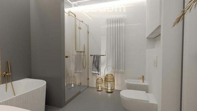 Dom jednorodzinny wolnostojący w Iławie