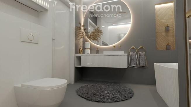 Dom jednorodzinny wolnostojący w Iławie