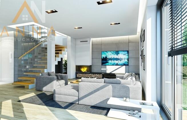 Wyjątkowa Willa w Inowrocławiu tuż przy Solankach