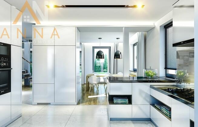 Wyjątkowa Willa w Inowrocławiu tuż przy Solankach