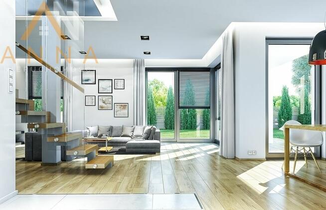 Wyjątkowa Willa w Inowrocławiu tuż przy Solankach