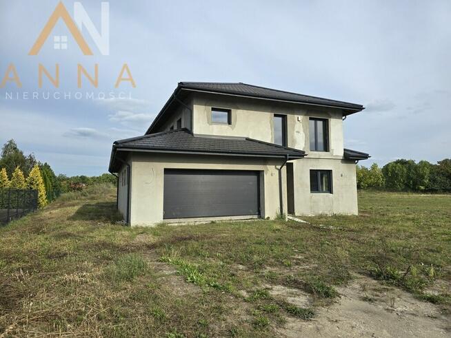 Wyjątkowa Willa w Inowrocławiu tuż przy Solankach