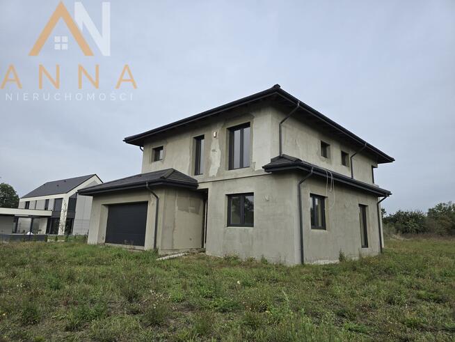 Wyjątkowa Willa w Inowrocławiu tuż przy Solankach