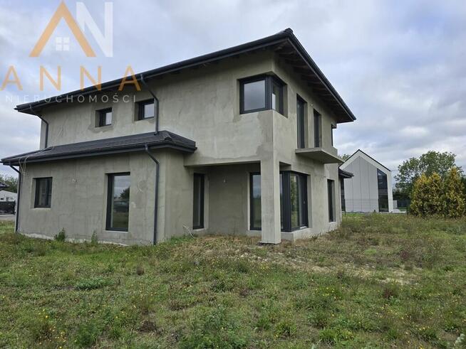 Wyjątkowa Willa w Inowrocławiu tuż przy Solankach