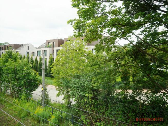 Mieszkanie Gdańsk Oliwa, Aleja Grunwaldzka