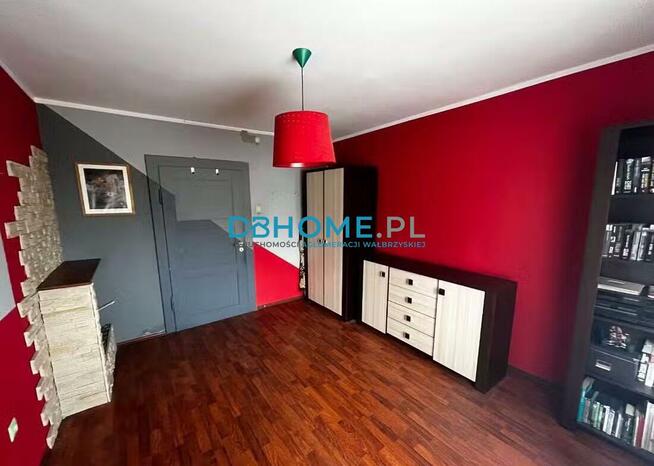 Mieszkanie Wałbrzych Sobięcin