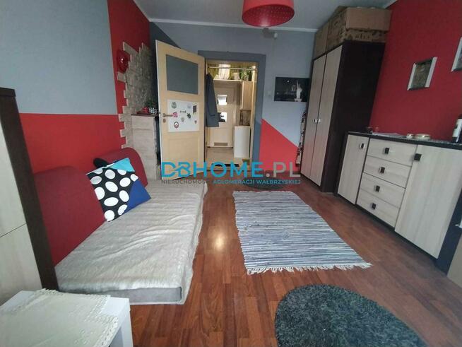 Mieszkanie Wałbrzych Sobięcin