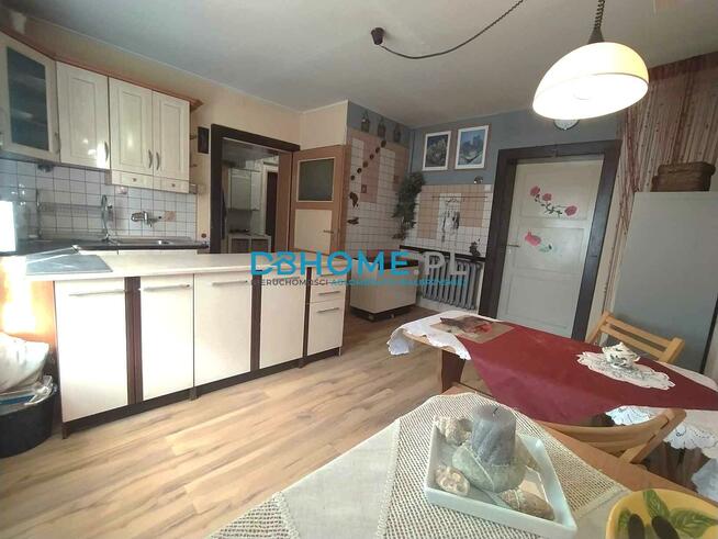 Mieszkanie Wałbrzych Sobięcin