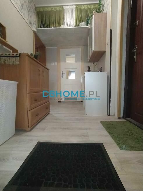 Mieszkanie Wałbrzych Sobięcin