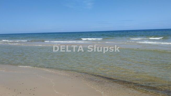 Działka budowlana Dębina gm. Ustka, Jesionowa