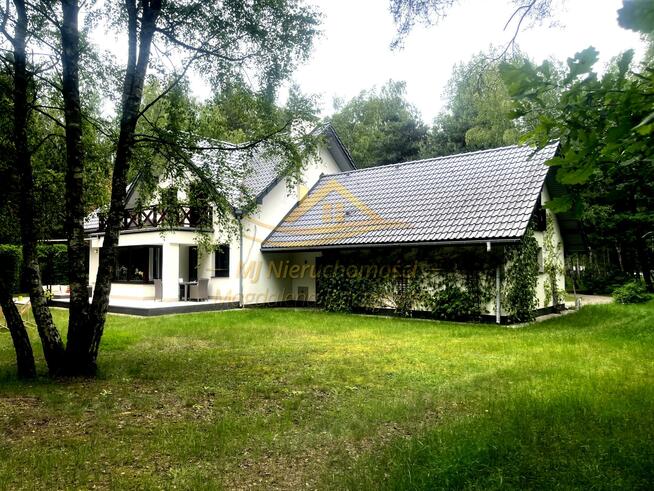 Dom Jaktorów