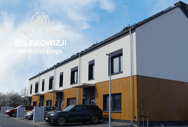 GOTOWY! Piękny domek na Krzykach z ogrodem/Ołtaszyn/cicha okolica