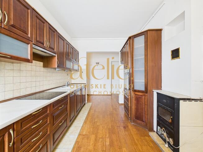 74 m² z balkonem i miejscem parkingowym – Gdynia