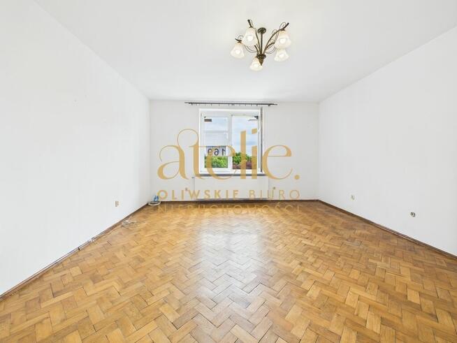 74 m² z balkonem i miejscem parkingowym – Gdynia