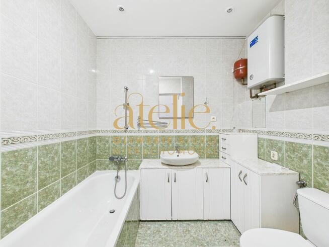 74 m² z balkonem i miejscem parkingowym – Gdynia