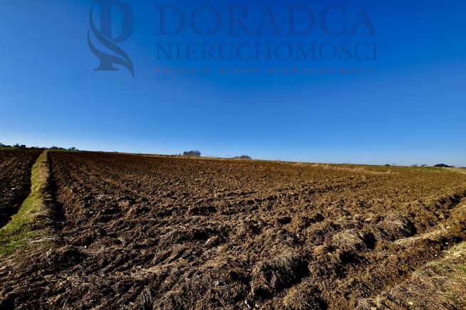 Działka budowlana Ryczów gm. Spytkowice, Spacerowa