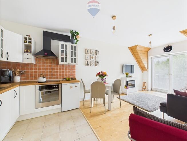 Apartament - kilka kroków od centrum Zakopanego.