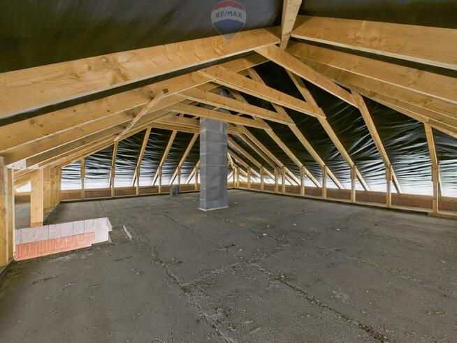 Zamieszkaj blisko Koszalina – stan surowy otwarty