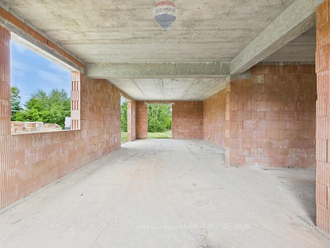 Zamieszkaj blisko Koszalina – stan surowy otwarty