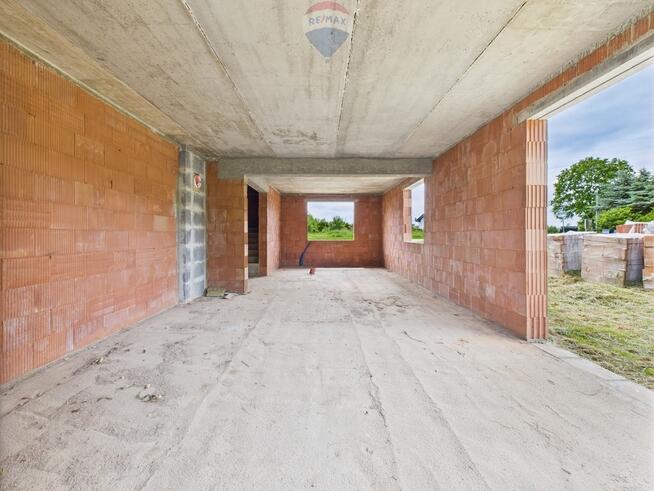 Zamieszkaj blisko Koszalina – stan surowy otwarty