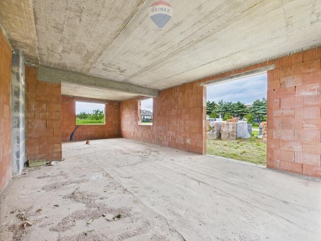 Zamieszkaj blisko Koszalina – stan surowy otwarty