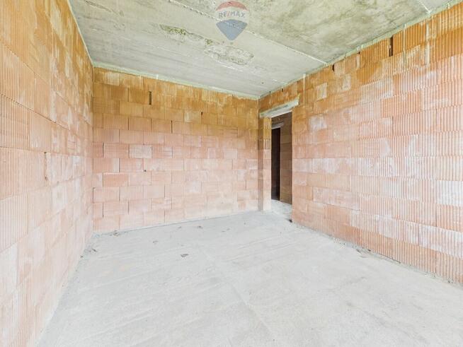 Zamieszkaj blisko Koszalina – stan surowy otwarty