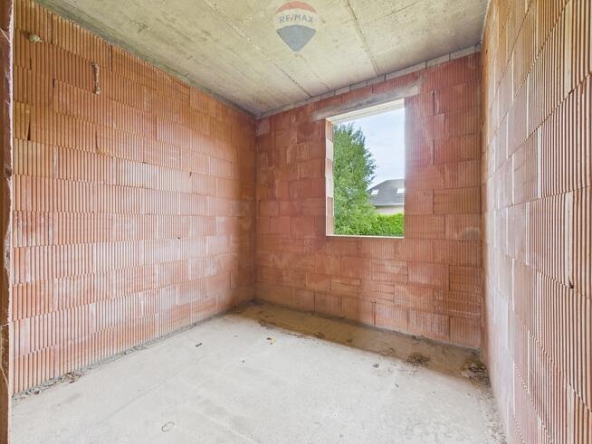 Zamieszkaj blisko Koszalina – stan surowy otwarty