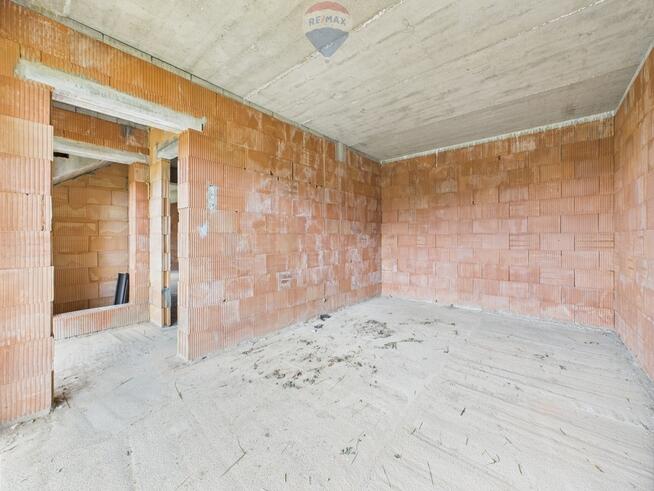 Zamieszkaj blisko Koszalina – stan surowy otwarty