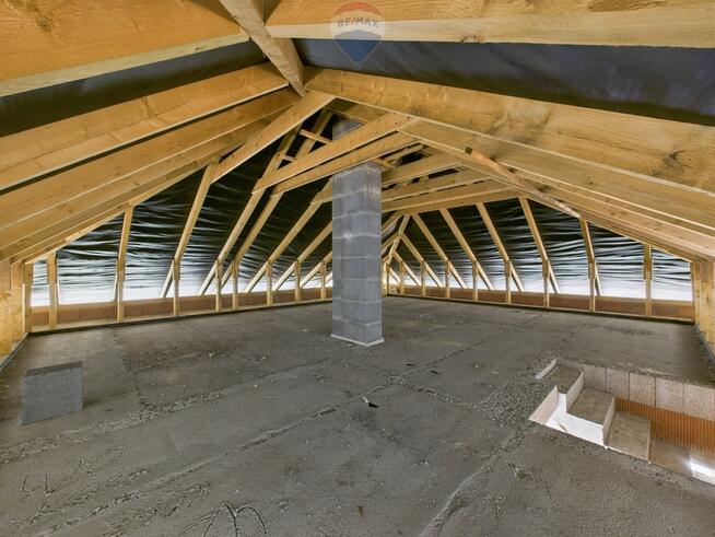 Zamieszkaj blisko Koszalina – stan surowy otwarty