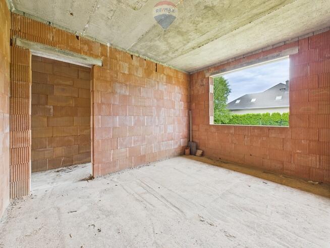 Zamieszkaj blisko Koszalina – stan surowy otwarty