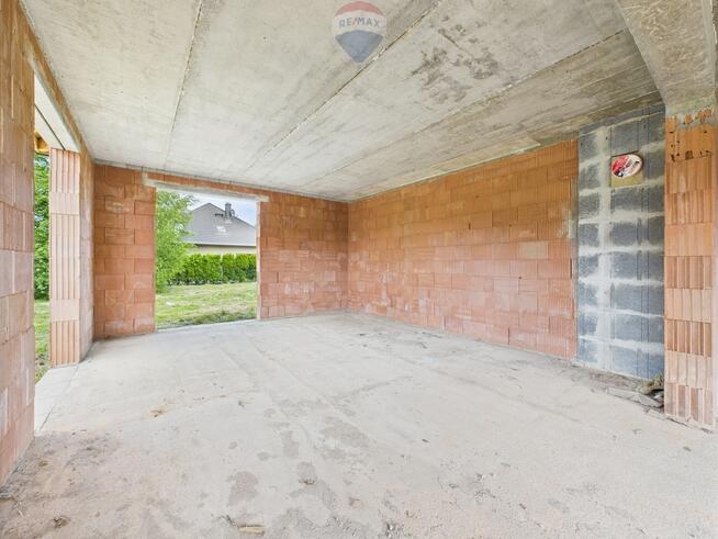 Zamieszkaj blisko Koszalina – stan surowy otwarty