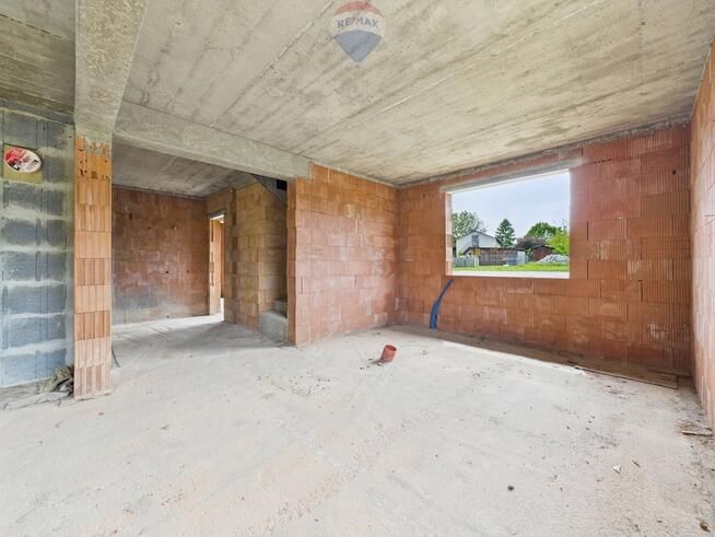 Zamieszkaj blisko Koszalina – stan surowy otwarty